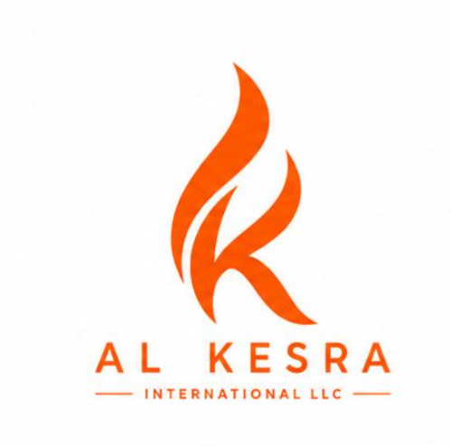 شعار شركة الكسرة الدولية